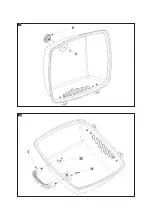 Предварительный просмотр 9 страницы Burns & Barkles 010392 Operating Instructions Manual