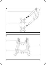 Предварительный просмотр 4 страницы Burns & Barkles 010395 Operating Instructions Manual