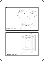 Предварительный просмотр 5 страницы Burns & Barkles 012388 Operating Instructions Manual