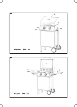 Предварительный просмотр 7 страницы Burns & Barkles 012388 Operating Instructions Manual