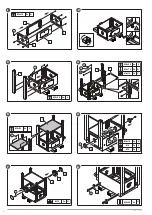 Preview for 4 page of Burns & Barkles 014053 Operating Instructions Manual