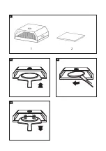 Preview for 4 page of Burns & Barkles 014272 Operating Instructions Manual