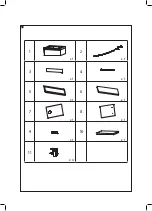 Предварительный просмотр 4 страницы Burns & Barkles 014516 Operating Instructions Manual