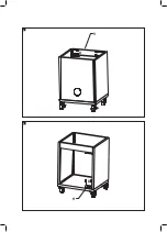 Предварительный просмотр 6 страницы Burns & Barkles 014516 Operating Instructions Manual