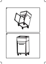 Предварительный просмотр 8 страницы Burns & Barkles 014516 Operating Instructions Manual