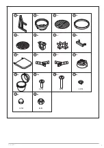 Предварительный просмотр 3 страницы Burns & Barkles Coal King 560 Operating Instructions Manual