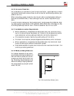 Preview for 12 page of BURNS BOY III Installation And Operating Instruction