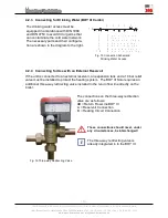 Preview for 16 page of BURNS BOY III Installation And Operating Instruction