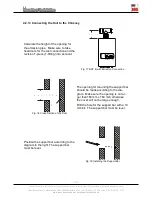 Preview for 19 page of BURNS BOY III Installation And Operating Instruction