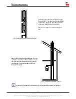 Preview for 20 page of BURNS BOY III Installation And Operating Instruction