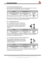 Preview for 31 page of BURNS BOY III Installation And Operating Instruction