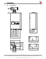 Preview for 44 page of BURNS BOY III Installation And Operating Instruction