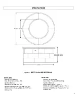 Preview for 4 page of Burntech BOFP-48NG Owner'S Operation And Installation Manual