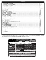 Preview for 3 page of Burntech OFS-33 Installation Instructions Manual