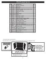 Предварительный просмотр 5 страницы Burntech OFS-33 Installation Instructions Manual