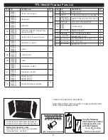 Предварительный просмотр 7 страницы Burntech OFS-33 Installation Instructions Manual