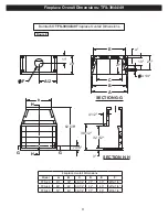 Предварительный просмотр 11 страницы Burntech OFS-33 Installation Instructions Manual