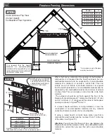 Preview for 14 page of Burntech OFS-33 Installation Instructions Manual