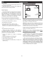 Предварительный просмотр 17 страницы Burntech OFS-33 Installation Instructions Manual