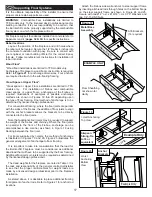 Preview for 19 page of Burntech OFS-33 Installation Instructions Manual