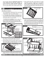 Preview for 23 page of Burntech OFS-33 Installation Instructions Manual