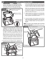 Preview for 24 page of Burntech OFS-33 Installation Instructions Manual