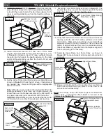 Предварительный просмотр 25 страницы Burntech OFS-33 Installation Instructions Manual