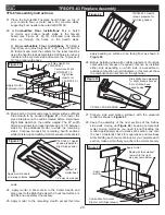 Предварительный просмотр 26 страницы Burntech OFS-33 Installation Instructions Manual