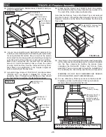 Предварительный просмотр 28 страницы Burntech OFS-33 Installation Instructions Manual