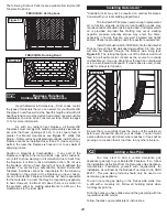 Preview for 31 page of Burntech OFS-33 Installation Instructions Manual