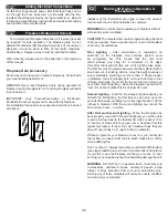 Preview for 32 page of Burntech OFS-33 Installation Instructions Manual