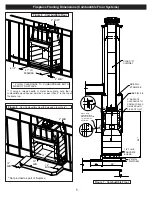 Предварительный просмотр 7 страницы Burntech OFS43-ST Installation Instructions Manual