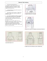 Предварительный просмотр 2 страницы Burntech Wood Fired Outdoor Oven Installation, Operation, Maintenance And Owner'S Manual