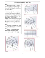 Preview for 7 page of Burntech Wood Fired Outdoor Oven Installation, Operation, Maintenance And Owner'S Manual