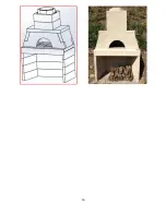 Предварительный просмотр 10 страницы Burntech Wood Fired Outdoor Oven Installation, Operation, Maintenance And Owner'S Manual