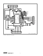 Предварительный просмотр 4 страницы Burr-Brown Corporation DEM-DAI1717 Manual