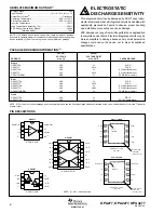 Preview for 2 page of Burr-Brown Corporation OPA2277 Manual