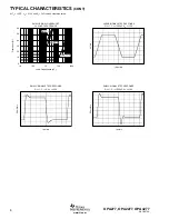 Preview for 8 page of Burr-Brown Corporation OPA2277 Manual