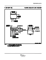 Preview for 18 page of Burr-Brown Corporation OPA2277 Manual