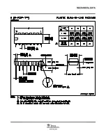 Preview for 19 page of Burr-Brown Corporation OPA2277 Manual