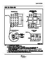 Preview for 22 page of Burr-Brown Corporation OPA2277 Manual