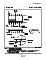 Preview for 23 page of Burr-Brown Corporation OPA2277 Manual