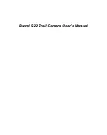 BURREL S22 User Manual preview