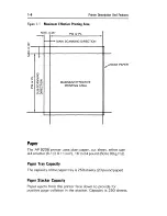 Preview for 21 page of burroughs AP 9208 Programming Reference Manual