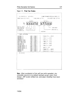 Preview for 24 page of burroughs AP 9208 Programming Reference Manual