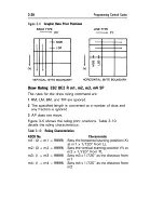 Preview for 59 page of burroughs AP 9208 Programming Reference Manual