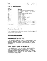 Preview for 69 page of burroughs AP 9208 Programming Reference Manual