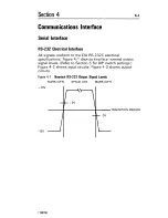 Preview for 72 page of burroughs AP 9208 Programming Reference Manual