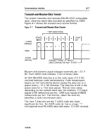 Preview for 78 page of burroughs AP 9208 Programming Reference Manual