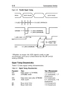 Preview for 85 page of burroughs AP 9208 Programming Reference Manual